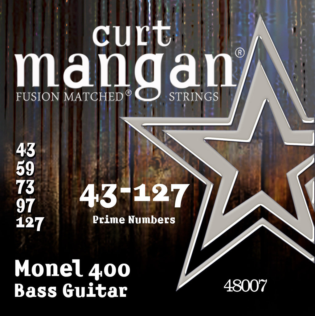 Monel Bass