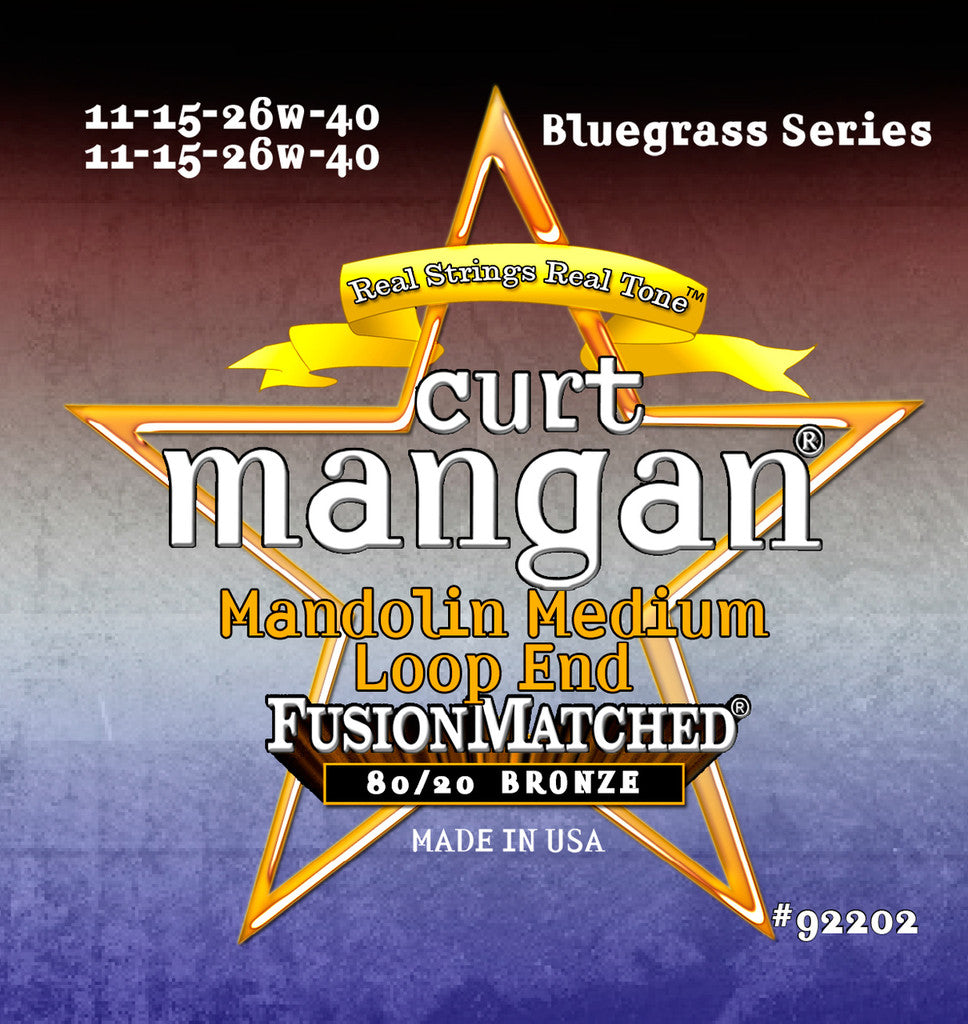 Mandolin