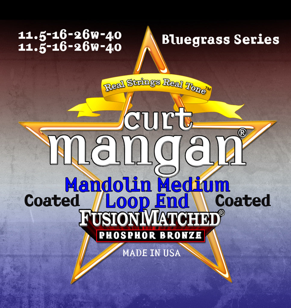 Mandolin
