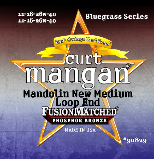 Mandolin