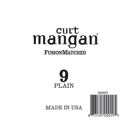 Guitar Plain strings piece