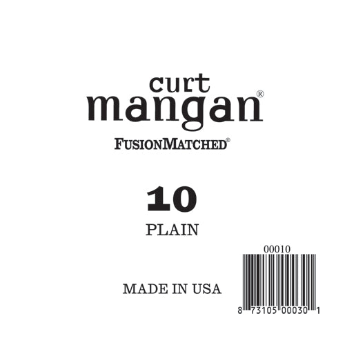 Guitar Plain strings piece