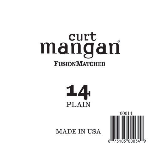Guitar Plain strings piece