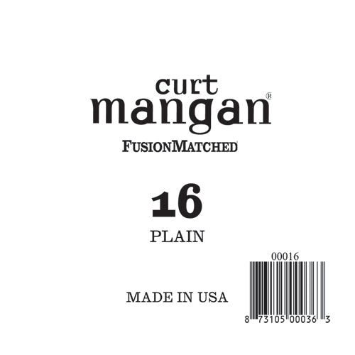 Guitar Plain strings piece