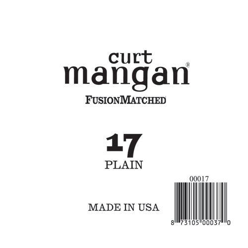 Guitar Plain strings piece