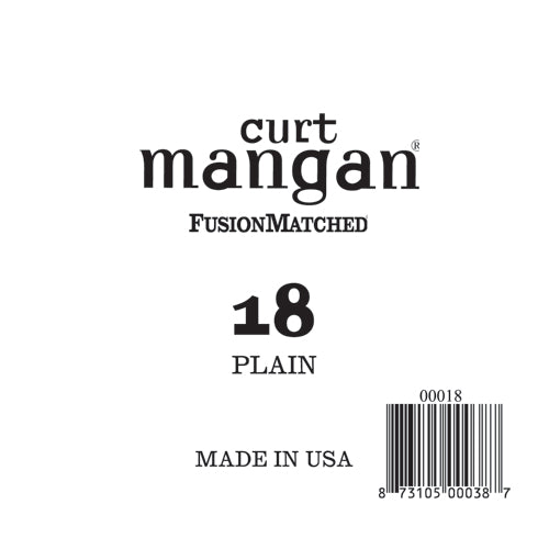 Guitar Plain strings piece