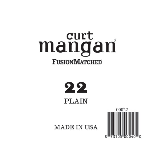 Guitar Plain strings piece