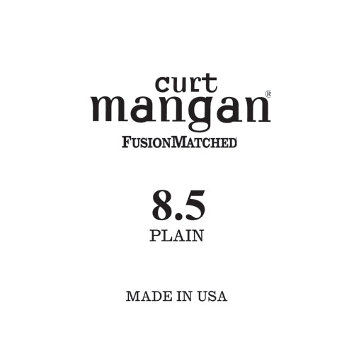 Guitar Plain strings piece