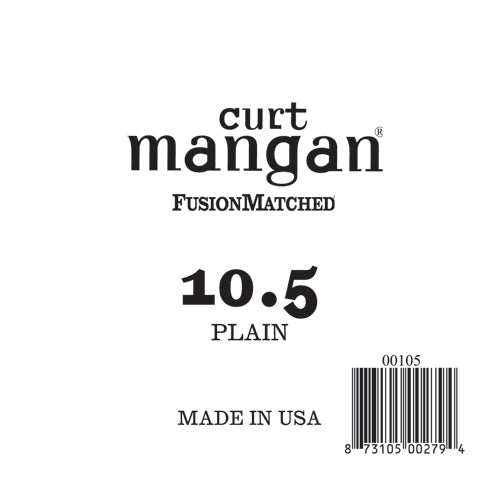 Guitar Plain strings piece