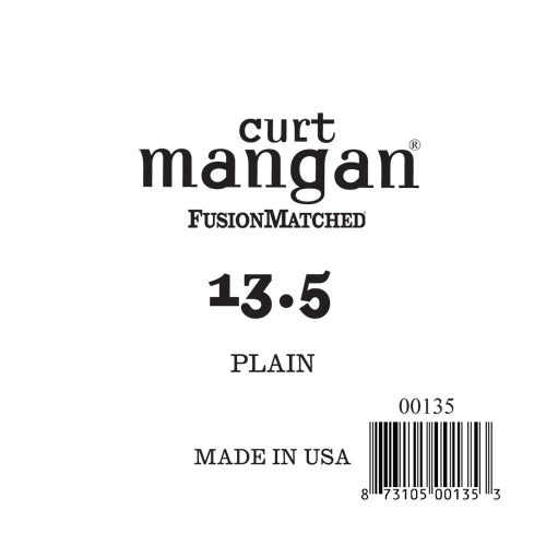 Guitar Plain strings piece