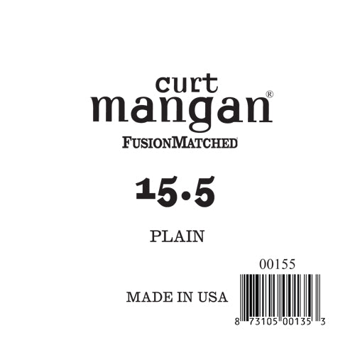 Guitar Plain strings piece