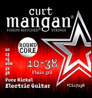 Guitar Pure Nickel