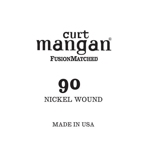 Guitar Nickel Wound piece