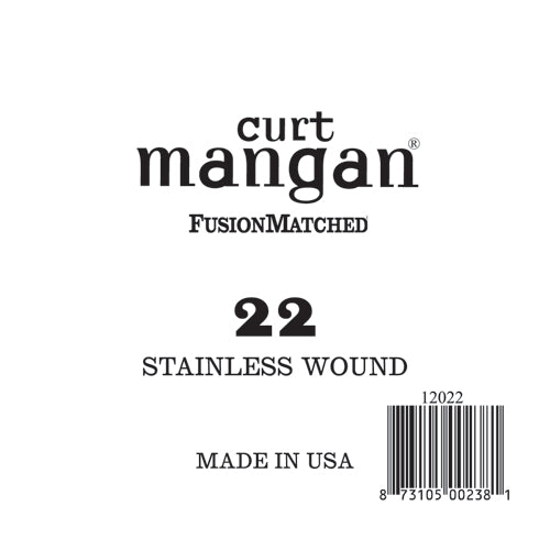 Guitar Stainless Steel