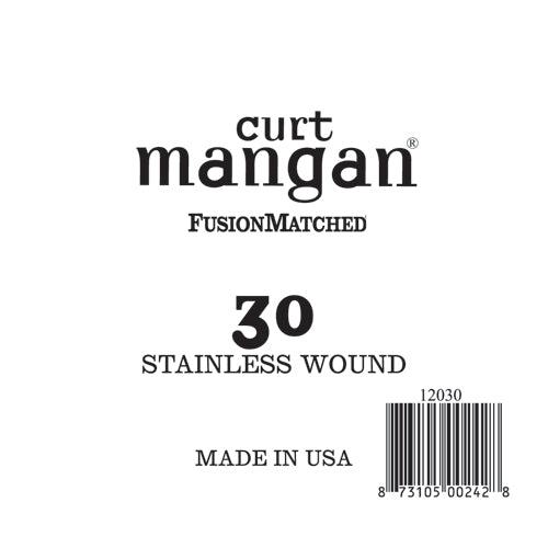 Guitar Stainless Steel