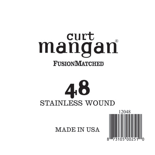 Guitar Stainless Steel