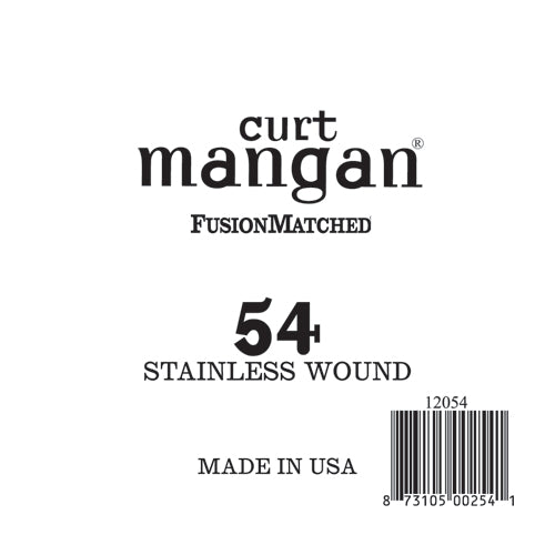 Guitar Stainless Steel