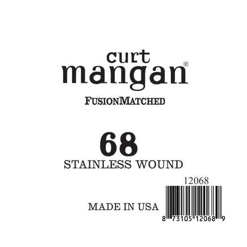 Guitar Stainless Steel
