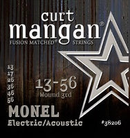 Guitar Monel (Electric/acoustic)