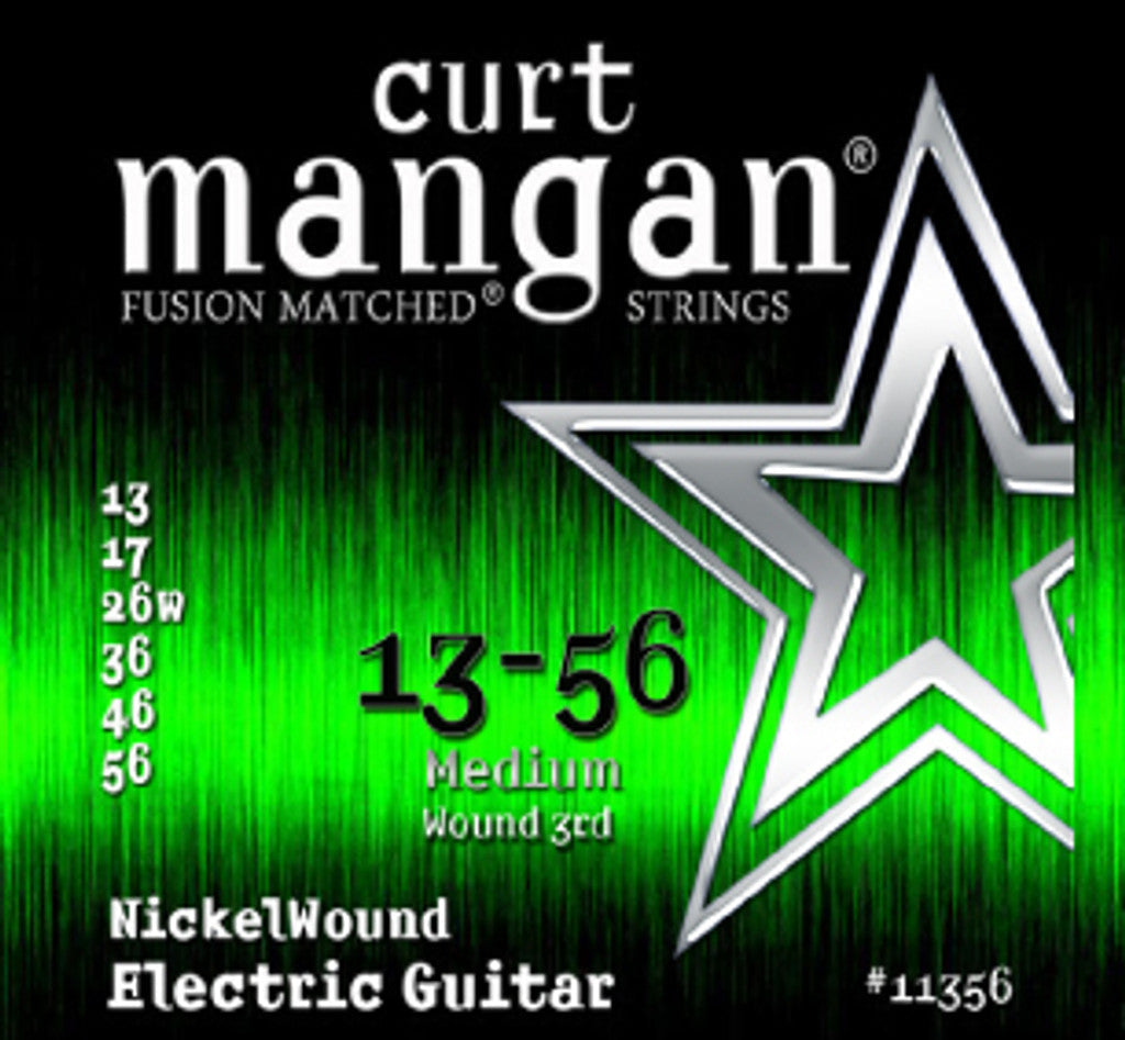 Guitar Nickel Wound SET