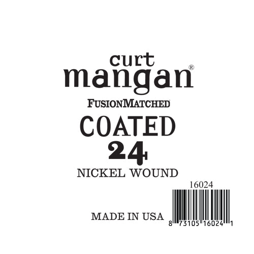 Guitar Nickel Wound piece