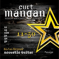 80/20 Bronze (acoustic) Set
