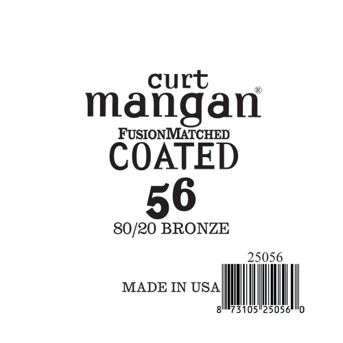 80/20 Bronze (acoustic) Singles