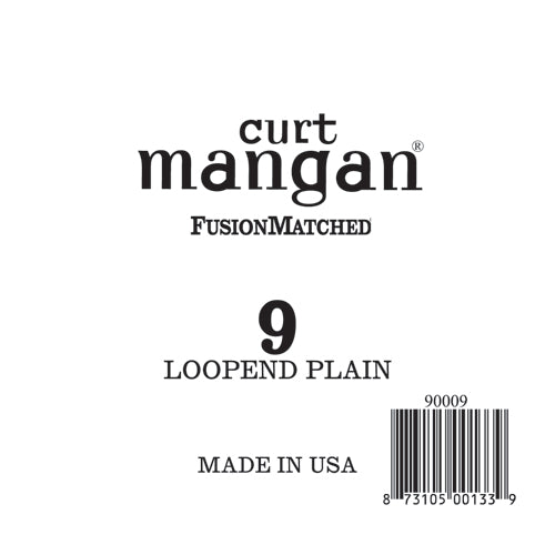 Guitar Plain strings piece