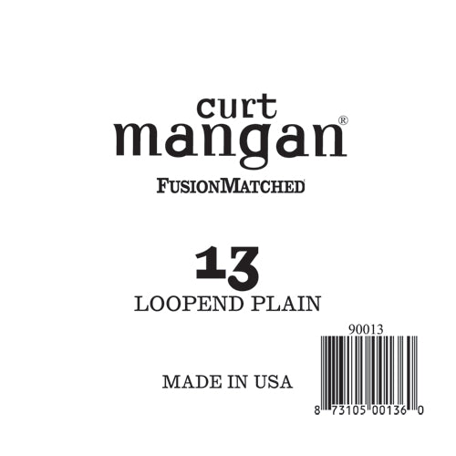 Guitar Plain strings piece