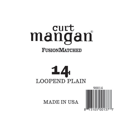 Guitar Plain strings piece