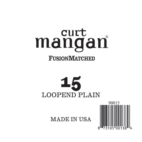 Guitar Plain strings piece
