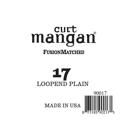 Guitar Plain strings piece