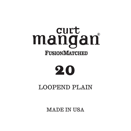 Guitar Plain strings piece