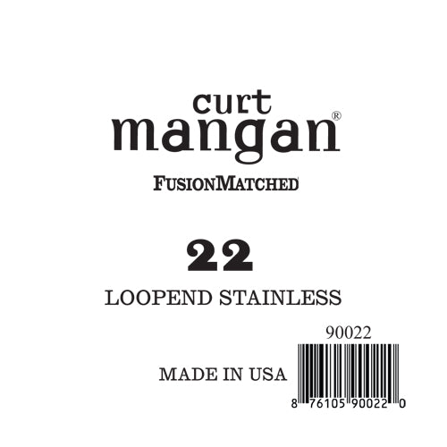 Guitar Stainless Steel