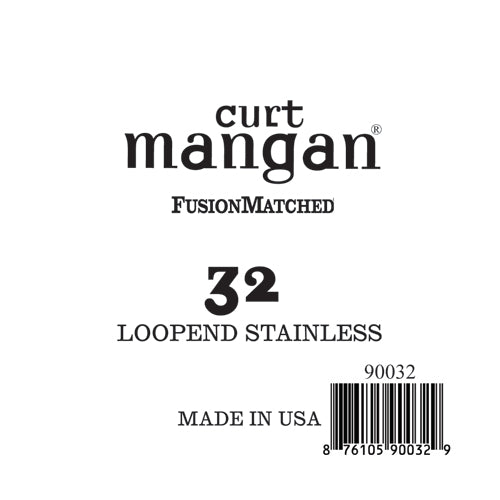 Guitar Stainless Steel