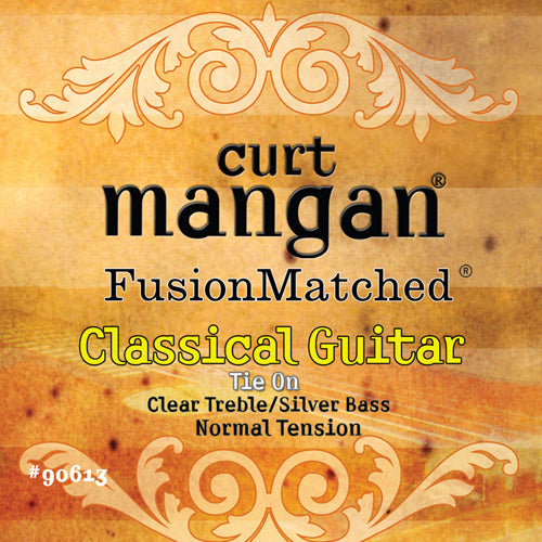 Classical Guitar