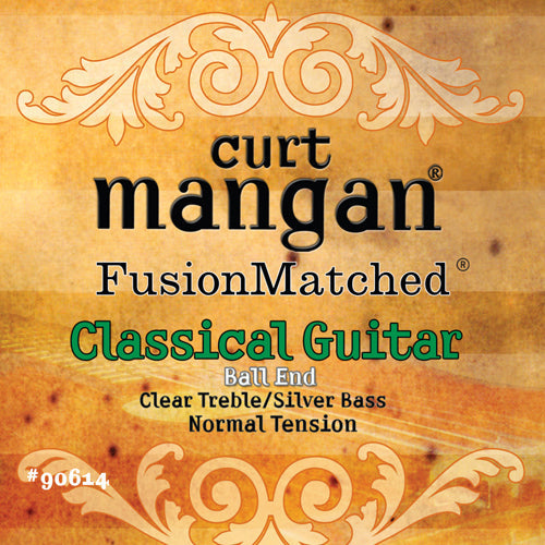 Classical Guitar