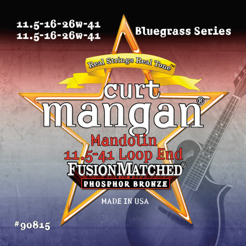 Mandolin