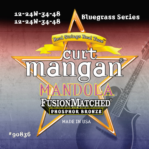 Mandolin
