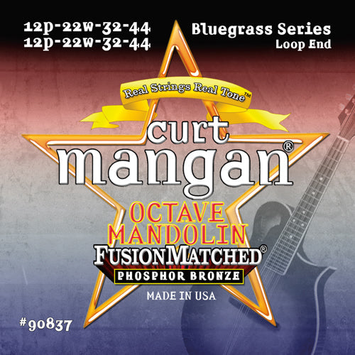 Mandolin