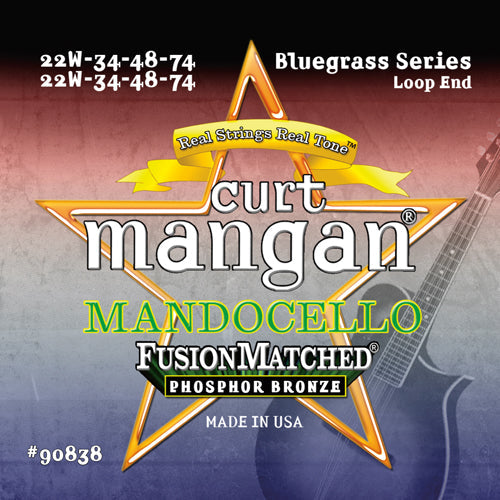 Mandolin