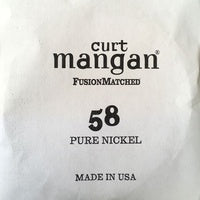 Guitar Pure Nickel