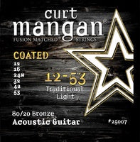 80/20 Bronze (acoustic) Set