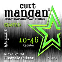 Guitar Nickel Wound SET