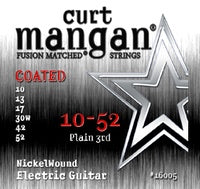 Guitar Nickel Wound SET
