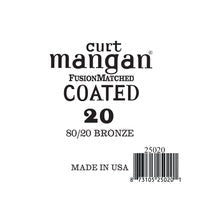 80/20 Bronze (acoustic) Singles