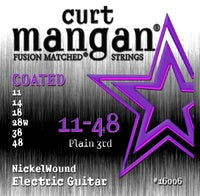 Guitar Nickel Wound SET