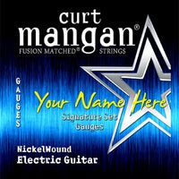 Guitar Nickel Wound SET