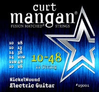 Guitar Nickel Wound SET