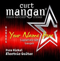 Guitar Pure Nickel